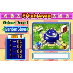 Bomberman Max 2 Blue Advance Gameboy Advance (Käytetty)