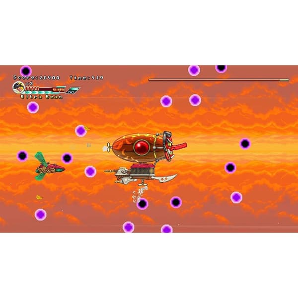 Ganryu 2 Nintendo Switch