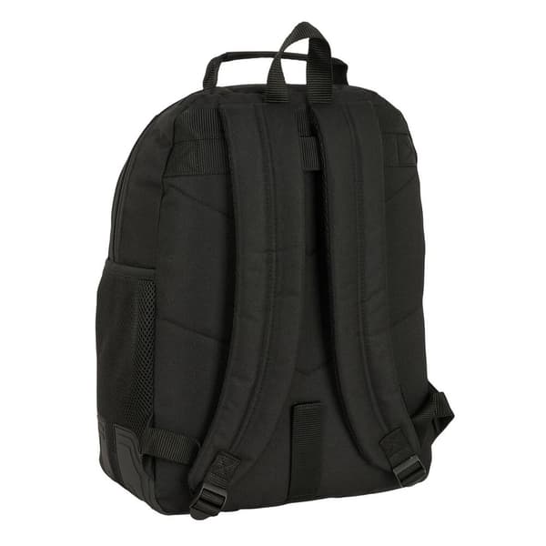 F.C. Barcelona adaptable backpack 42cm