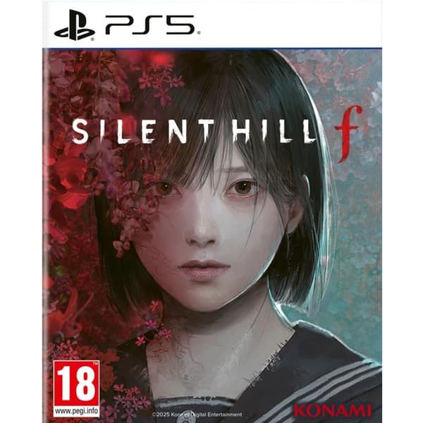 Silent Hill f Day One Edition Playstation 5 PS5