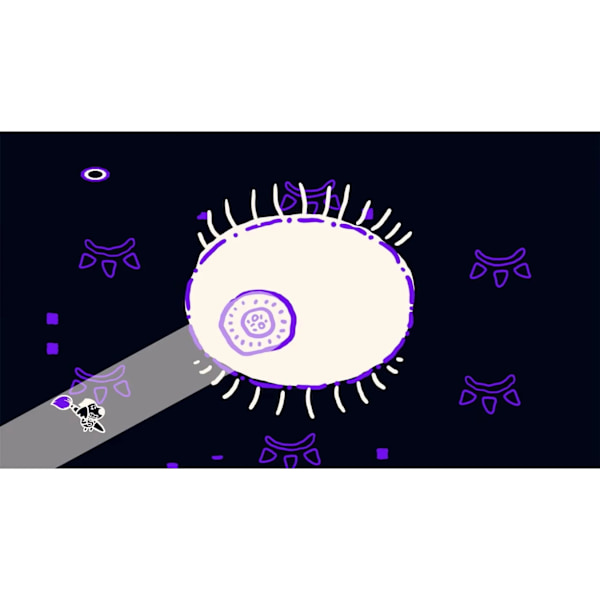 Chicory A Colorful Tale Nintendo Switch IMPORT Multi-Language in Game ...