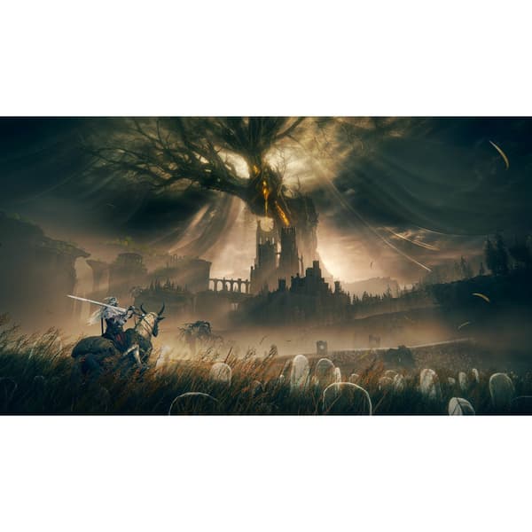 Elden Ring Shadow of the Erdtree Playstation 5 PS5