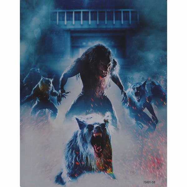 Underworld Awakening Blu-Ray (Käytetty)