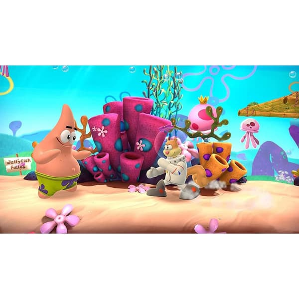 Nickelodeon All Star Brawl Xbox Series X Xbox One