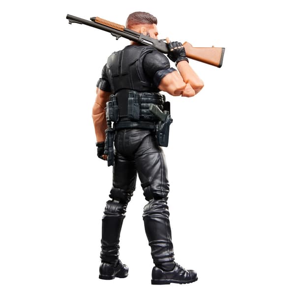 Marvel Legends Series The Punisher figure 15cm