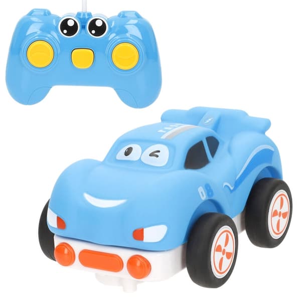 Radio Control Car with lights and sounds
