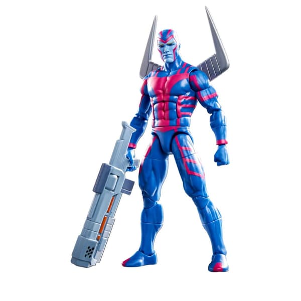 Marvel X-Men Archangel figure 15cm