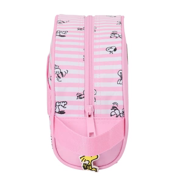 Snoopy adaptable carrying case