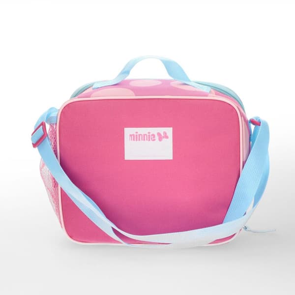 Disney Minnie 3D lunch bag