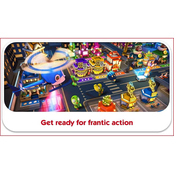 Monopoly + Monopoly Madness Nintendo Switch