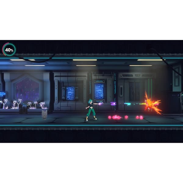Yars Rising Playstation 5 PS5