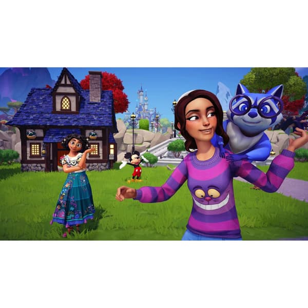 Disney Dreamlight Valley Cozy Edition Playstation 5 PS5