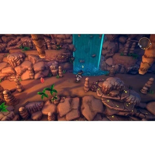 Noob The Factionless Nintendo Switch