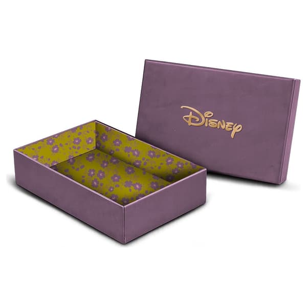 Disney Dopey Snow White wallet