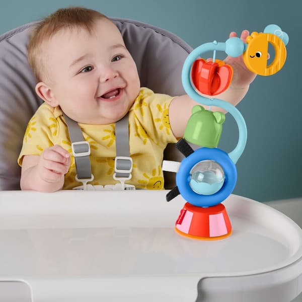 Sensory Sounds toy