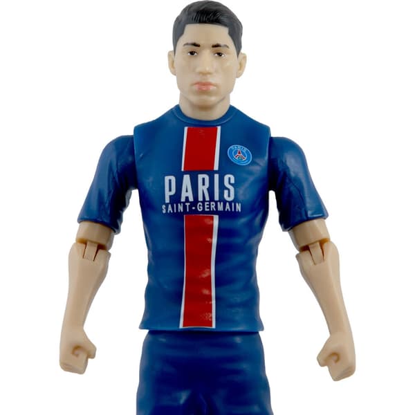 PSG Hakimi Action figure 20cm