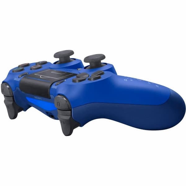 Controller Original Blå FC Playstation 4 PS4 (Brugt)