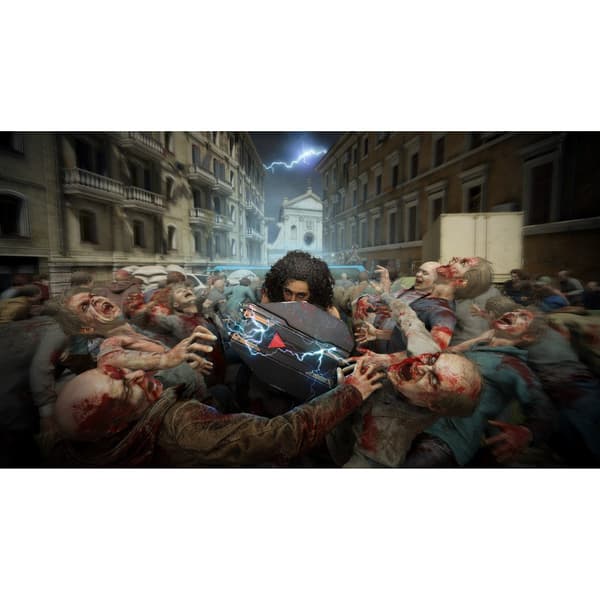 World War Z Aftermath Playstation 5 PS5