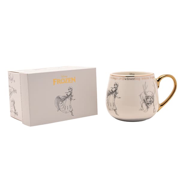 Disney Frozen mug