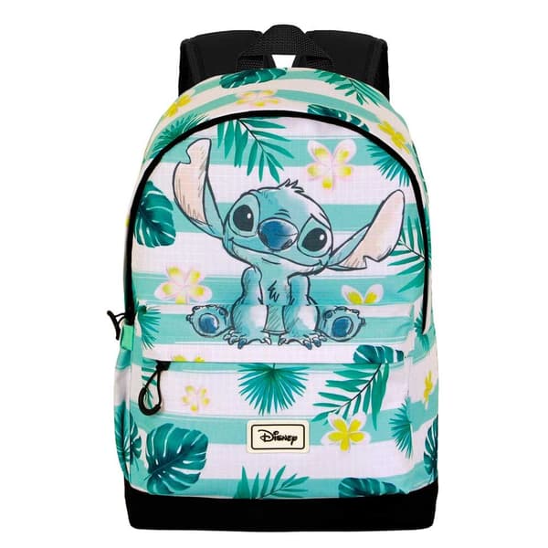 Disney Stitch Ocean backpack 41cm