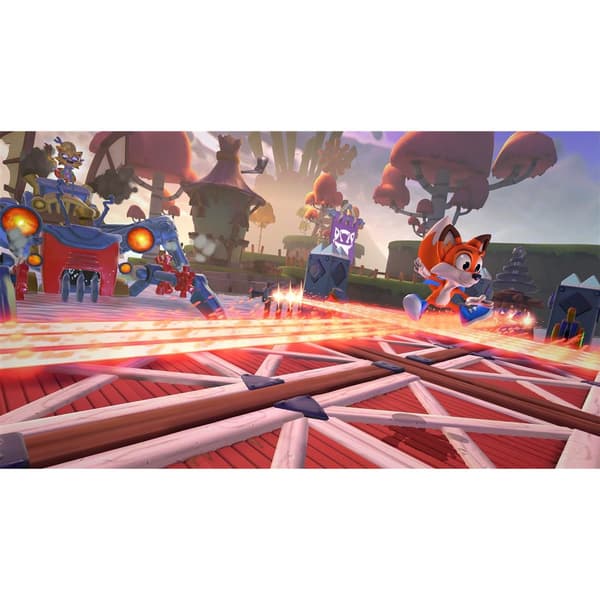New Super Luckys Tale Playstation 4 PS4
