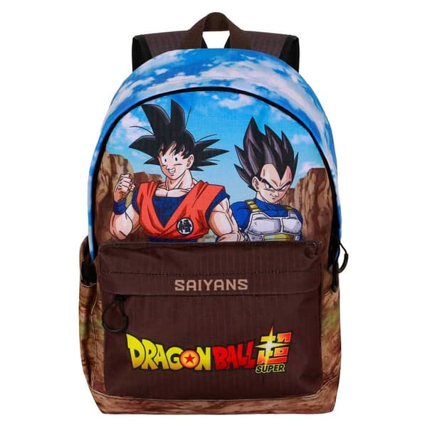 Dragon Ball Super Rivals backpack 41cm