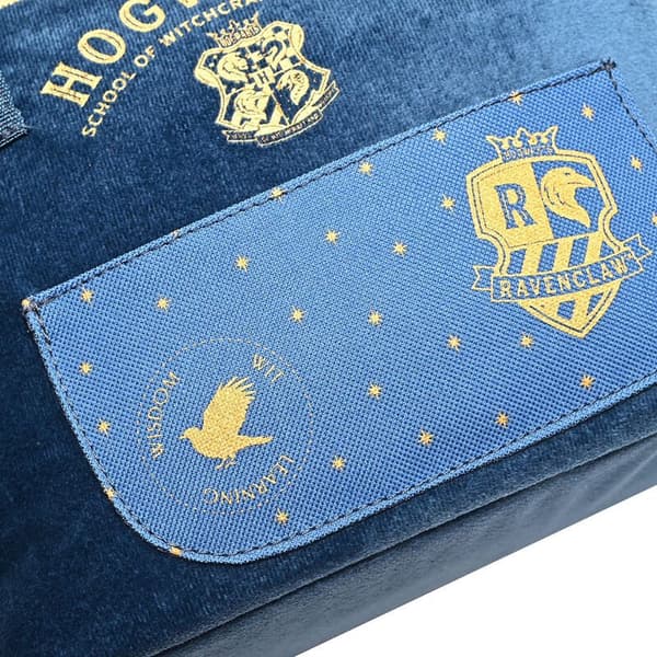 Harry Potter Ravenclaw lunch bag