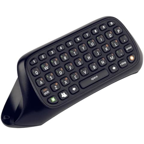 Chatpad Xbox 360 (käytetty)