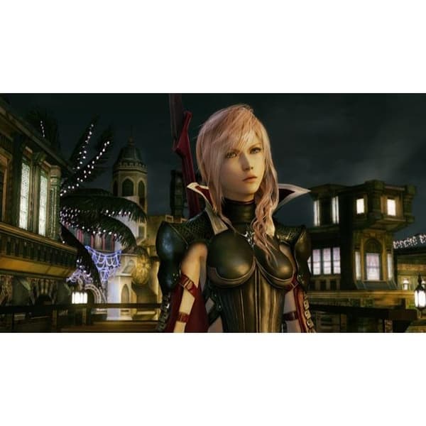 Lightning Returns Final Fantasy XIII Playstation 3 PS3 IMPORT