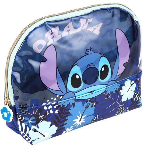 Disney Stitch Matkatoilettilaukku