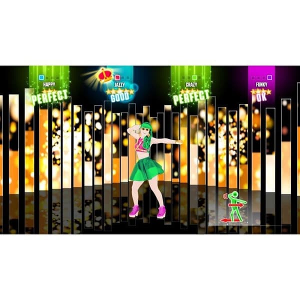 Just Dance 2015 Playstation 4 PS4
