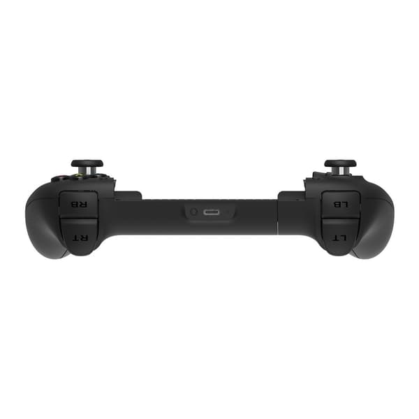 8BitDo Ultimate Mobilkontroller for Xbox Svart