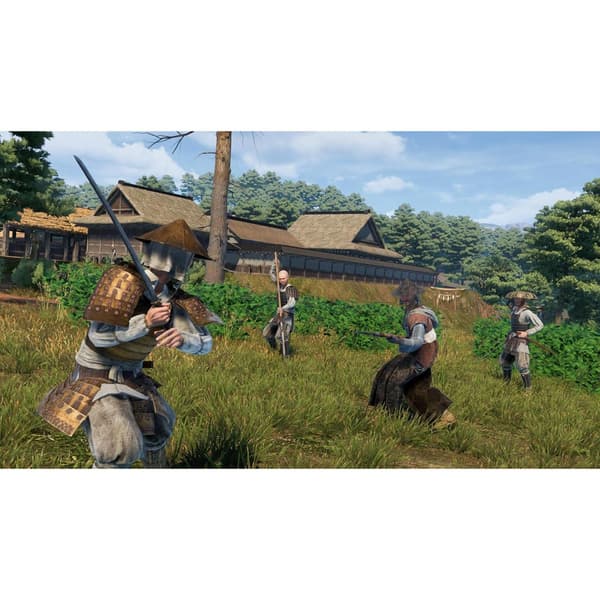 Sengoku Dynasty Ultimate Edition Playstation 5 PS5