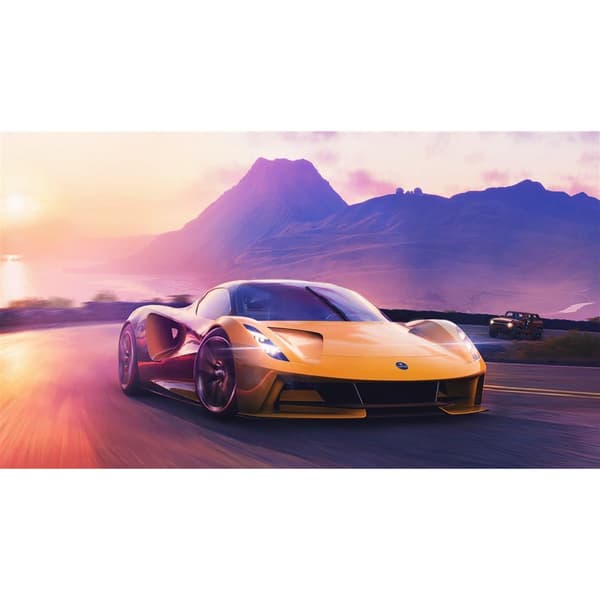 The Crew Motorfest Playstation 5 PS5