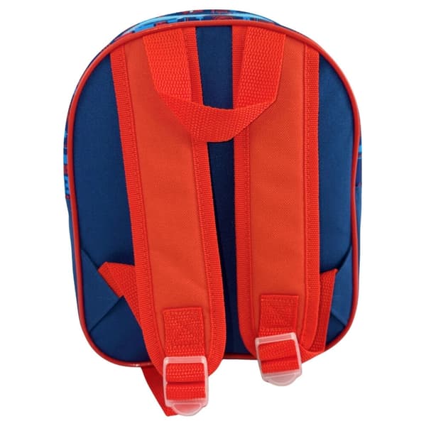 Marvel Spiderman Web backpack 26cm
