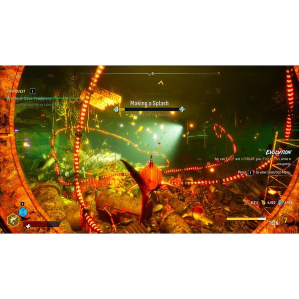 Maneater Day One Edition Xbox One
