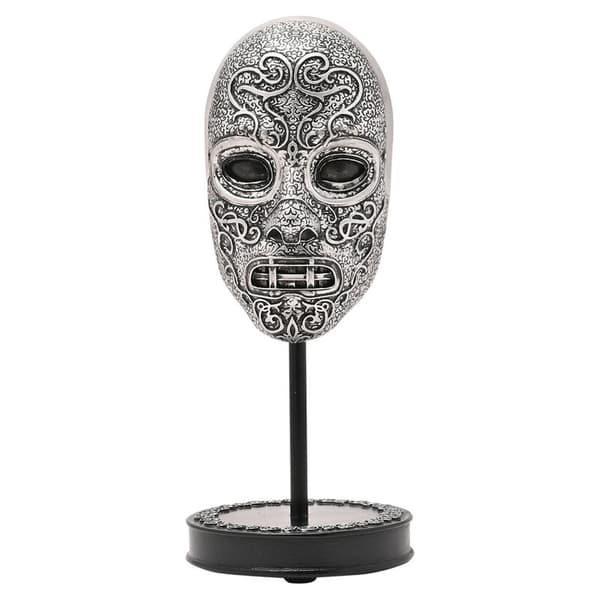 Harry Potter Death Eater Mask figure