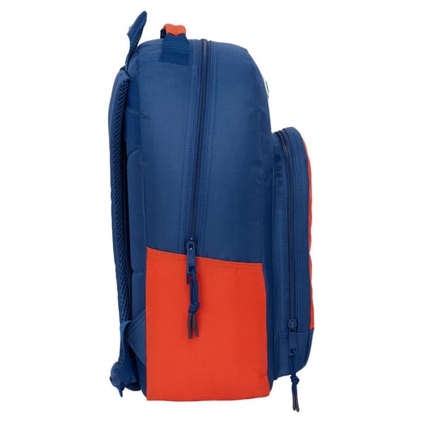 Super Mario Bros Mamma Mia adaptable backpack 42cm