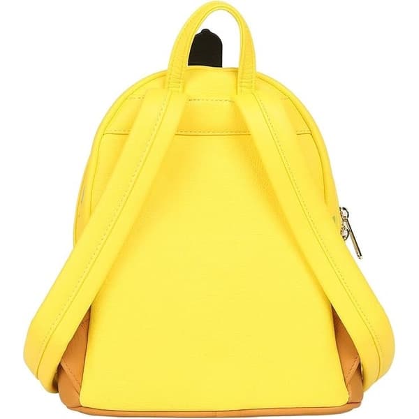 Loungefly SpongeBob 20th Anniversary SpongeBob backpack 26cm
