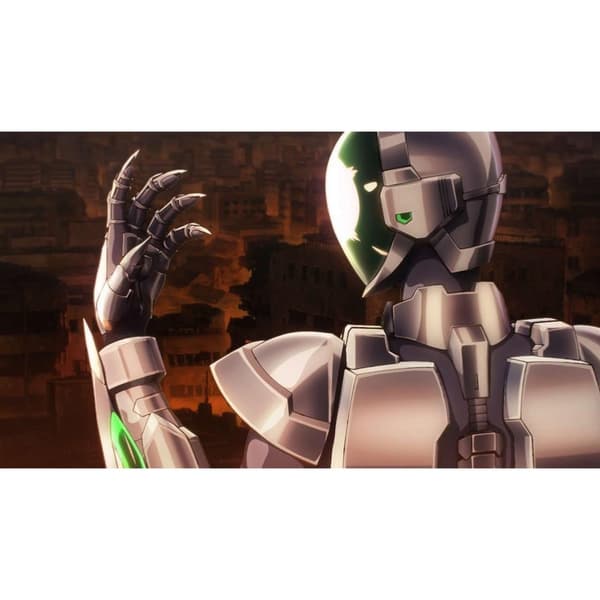 Accel World vs Sword Art Online Playstation 4 PS4