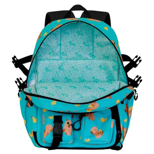 Oh My Pop! Capybara backpack 40m