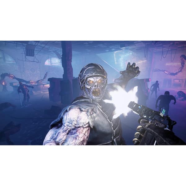 After the Fall Frontrunner Edition Playstation 4 PS4 VR FR Multi-Language in Game
