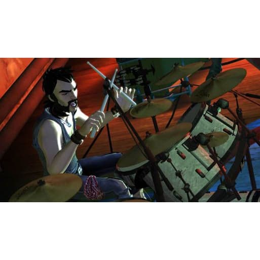 AC DC Live Xbox 360 (Begagnad)