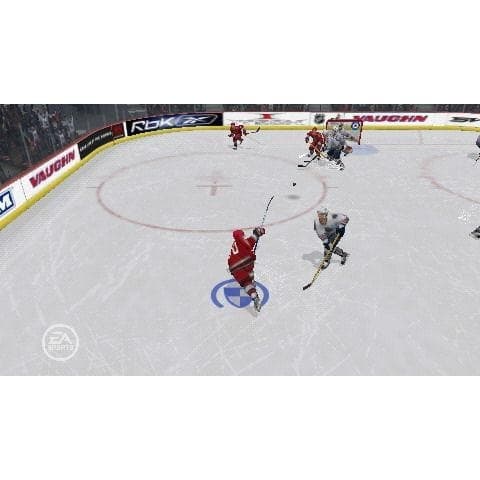 NHL 07 Xbox 360 Swedish (Brukt)