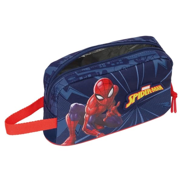 Marvel Spiderman thermo lunch bag