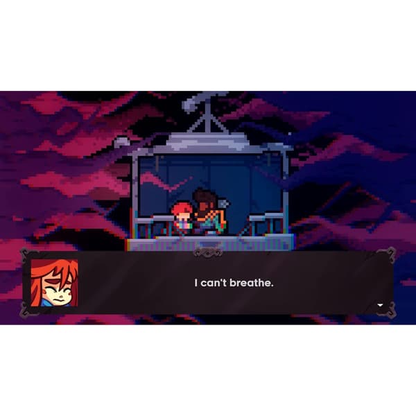 Celeste Playstation 4 PS4