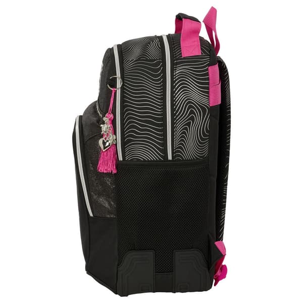 Demon Hunters Kpop Energy adaptable backpack 42cm