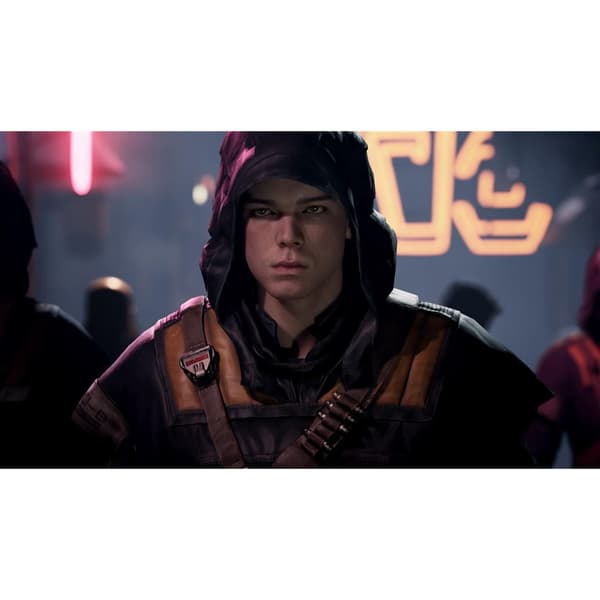 Star Wars Jedi Fallen Order Playstation 4 PS4