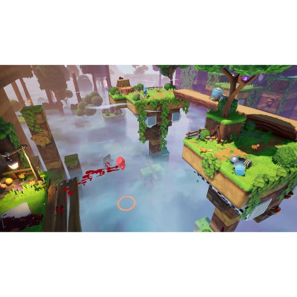 Super Meat Boy 3D Playstation 5 PS5