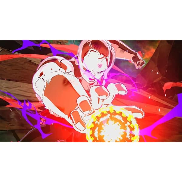 Dragon Ball Sparking Zero Nintendo Switch 2